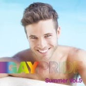 Gay Pride Summer, Vol. 5