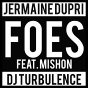 Foes (feat. Mishon)