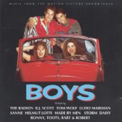 I Can Help (From Boys' Motion Picture Soundtrack)