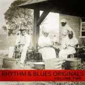Rhythm & Blues Originals, Volume 2: The Roots of Rock & Roll