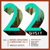 Remixed, Remastered & Rereleased, Vol. 3