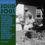 Solid Soul, Volume 8