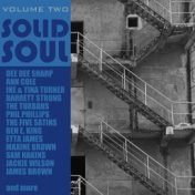 Solid Soul, Volume 2