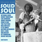 Solid Soul, Volume 9