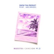 Nuestra canción, pt. 2 (feat. Arcángel)