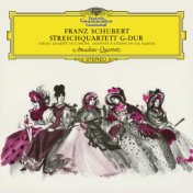 Schubert: String Quartet No.13 In A Minor, D. 804 "Rosamunde"; String Quartet No.15 In G, D. 887; String Quartet No.12 In C Mino...