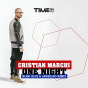 One Night (Miami Blue & Andreano Remix)