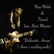 Rakkautta Annan (Anna's Wedding Waltz)