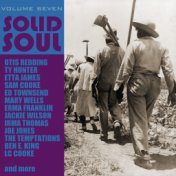 Solid Soul, Volume 7