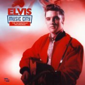 Music City: The '56 Nashville Recordings