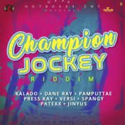 Champion Jockey Riddim