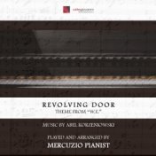 Revolving Door (Theme from "W.E.")