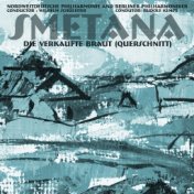 Smetana: Die Verkaufte Braut (Querschnitt)
