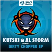 Dirty Chopper EP