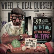 Wheel & Deal Dubstep, Vol.1