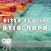 Alter Ego In Ayia Napa