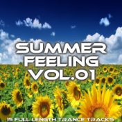 Summer Feeling Vol.01