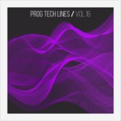 Prog Tech Lines - Vol.16