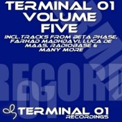 Terminal 01 Volume Five