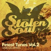 Finest Tunes Vol.2