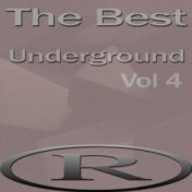 The Best Underground, Vol.4