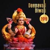 Deepavali Diwali 2019: Special Compilation of Music for Meditation and Yoga Exercises on the Occasion of the Indian Festival of ...