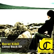 Boral Kibil