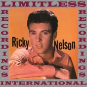 Ricky Nelson (HQ Remastered Version)