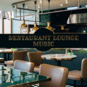 Restaurant Lounge Music – Instrumental Jazz Music Ambient