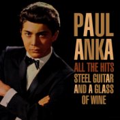 All The Hits - Steel Guitar And A Glass Of Wine