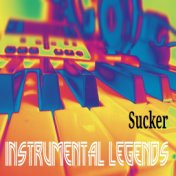 Sucker (Instrumental)