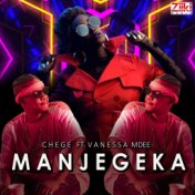 Manjegeka