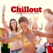 Chillout Holiday Fun Mix: 2019 Chill Out Summer Beats, Pool & Beach Party Music, Tropical Sensation, Positive Electro Vbes