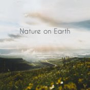 Nature on Earth - Beautiful Ambient Music with the Sounds of the Nature of Our Planet