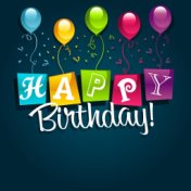 Happy Birthday (Birthday Song Collection)