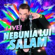 Nebunia Lui Salam (Live)