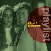Playlist: Al Bano & Romina Power