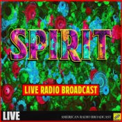 Spirit - Live Radio Broadcast