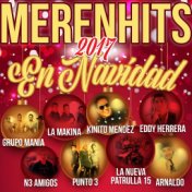 Merenhits 2017 en Navidad