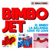 Bimbo Jet