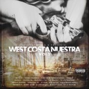 West Costa Nuestra, Vol. 2