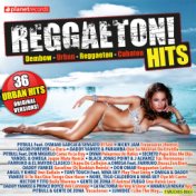 Reggaeton! Hits (36 Urban Hits - Original Versions (Dembow - Urban - Reggaeton - Cubaton))