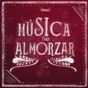 Música Instrumental para Almorzar