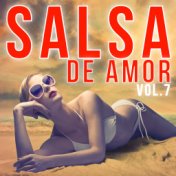 Salsa de Amor Vol. 7