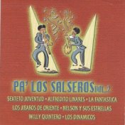 Pa' los Salseros, Vol. 2