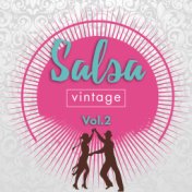 Salsa Vintage, Vol. 2