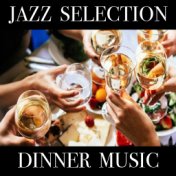 Jazz Selection Dinner Music