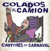 Colados al Camion