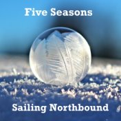 Sailing Northbound