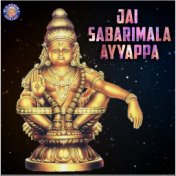 Jai Sabarimala Ayyappa